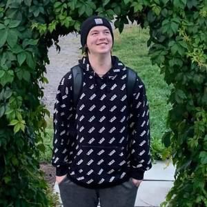 Meet your Posher, Chevy